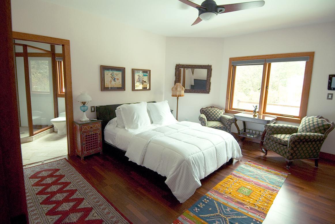 East Hampton Art House Bed And Breakfast Dış mekan fotoğraf