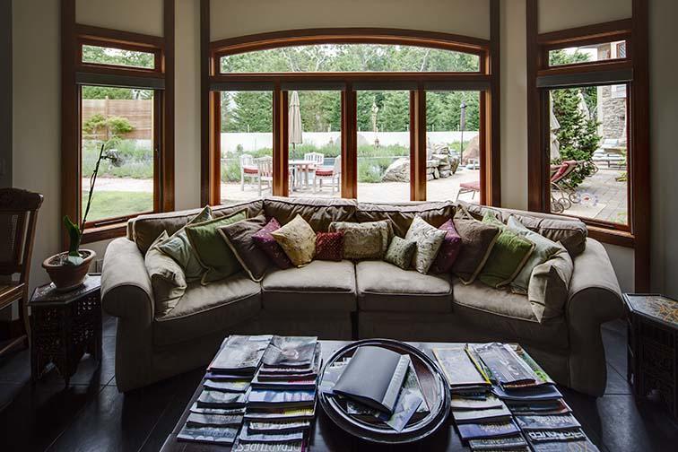 East Hampton Art House Bed And Breakfast Dış mekan fotoğraf